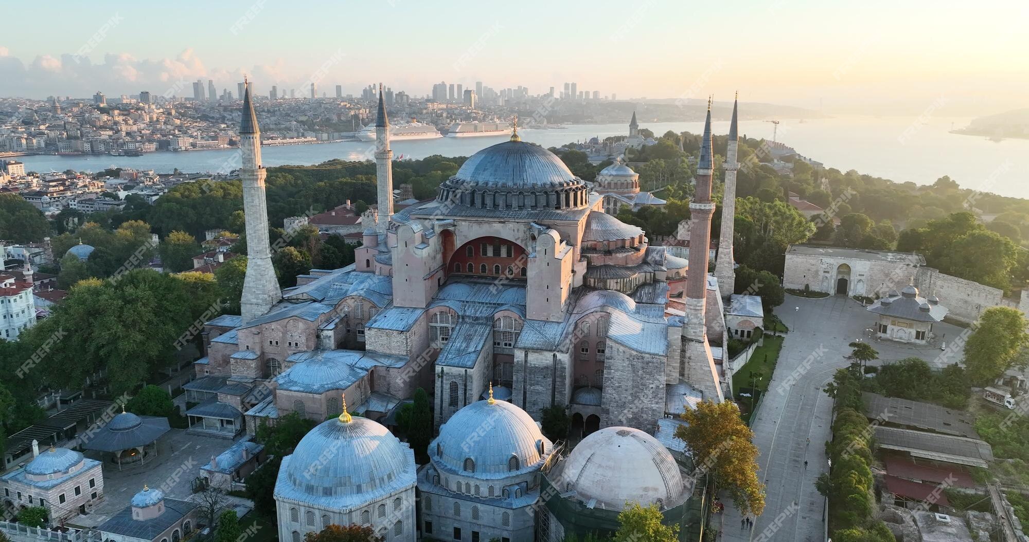 Sultanahmet Old City Tour