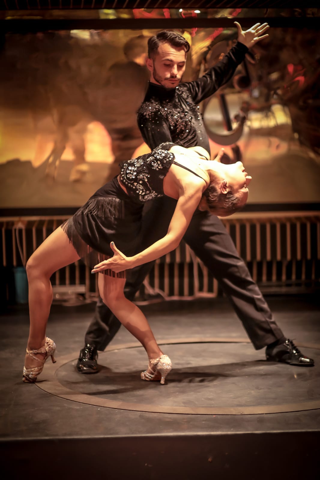 CRAZY SALE 2025 : PRIVATE STANDART REGULAR TABLE ( NON ALCOHOL) - Hotel Pick Up and Drop off Included