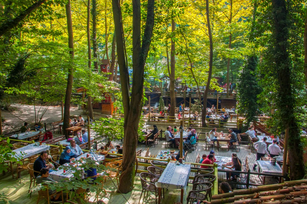 4 Day Istanbul & Surroundings Tour Bursa, Sapanca, Old City & Bosphorus Cruise